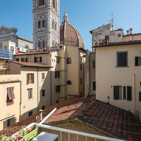 Charming 2Bed Apartment Overlooking Duomo - Hosted By Sweetstay Floransa Dış mekan fotoğraf