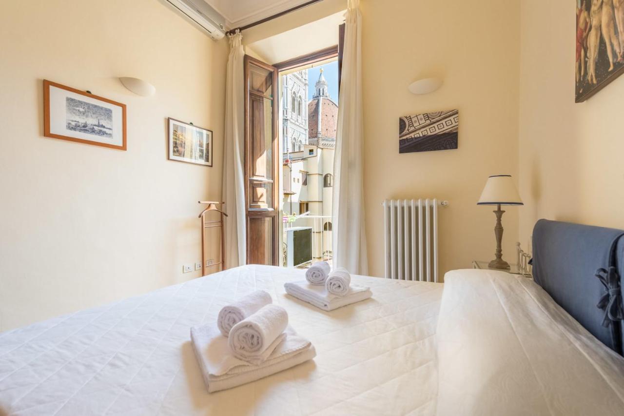 Charming 2Bed Apartment Overlooking Duomo - Hosted By Sweetstay Floransa Dış mekan fotoğraf