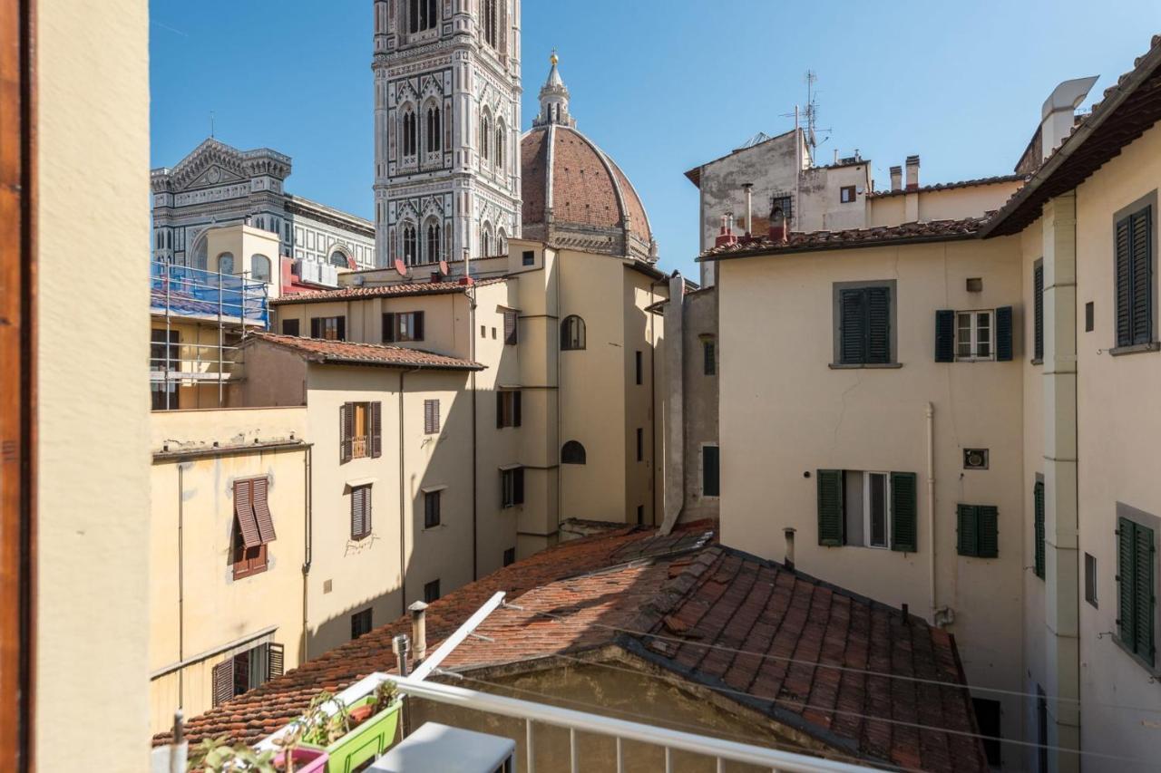 Charming 2Bed Apartment Overlooking Duomo - Hosted By Sweetstay Floransa Dış mekan fotoğraf