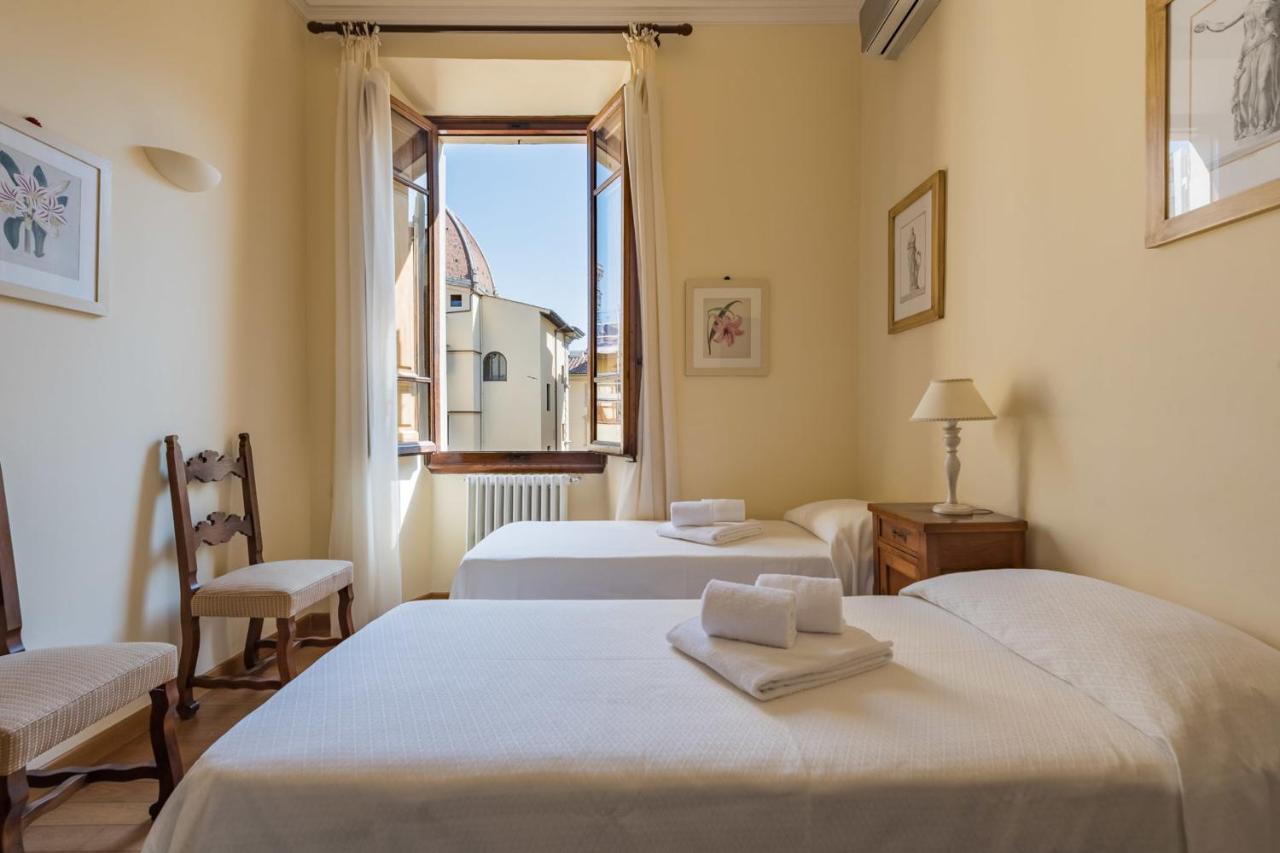 Charming 2Bed Apartment Overlooking Duomo - Hosted By Sweetstay Floransa Dış mekan fotoğraf
