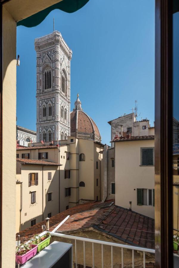 Charming 2Bed Apartment Overlooking Duomo - Hosted By Sweetstay Floransa Dış mekan fotoğraf