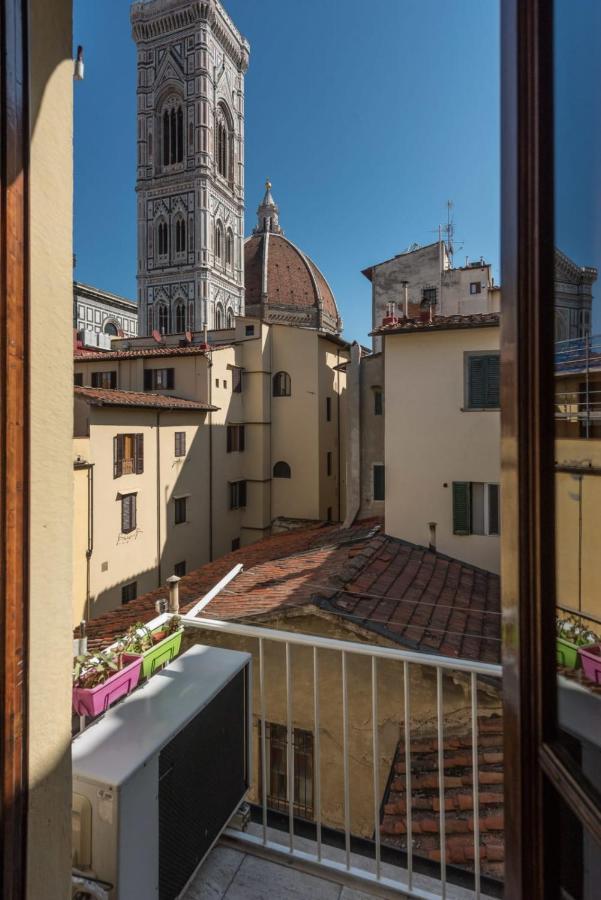 Charming 2Bed Apartment Overlooking Duomo - Hosted By Sweetstay Floransa Dış mekan fotoğraf