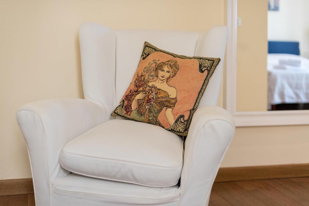 Charming 2Bed Apartment Overlooking Duomo - Hosted By Sweetstay Floransa Dış mekan fotoğraf