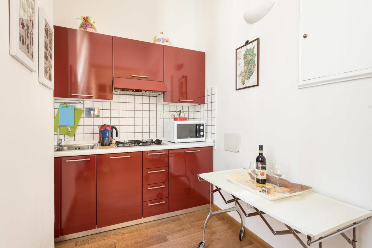 Charming 2Bed Apartment Overlooking Duomo - Hosted By Sweetstay Floransa Dış mekan fotoğraf