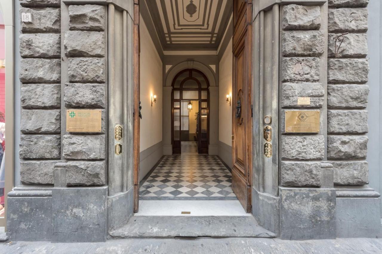 Charming 2Bed Apartment Overlooking Duomo - Hosted By Sweetstay Floransa Dış mekan fotoğraf