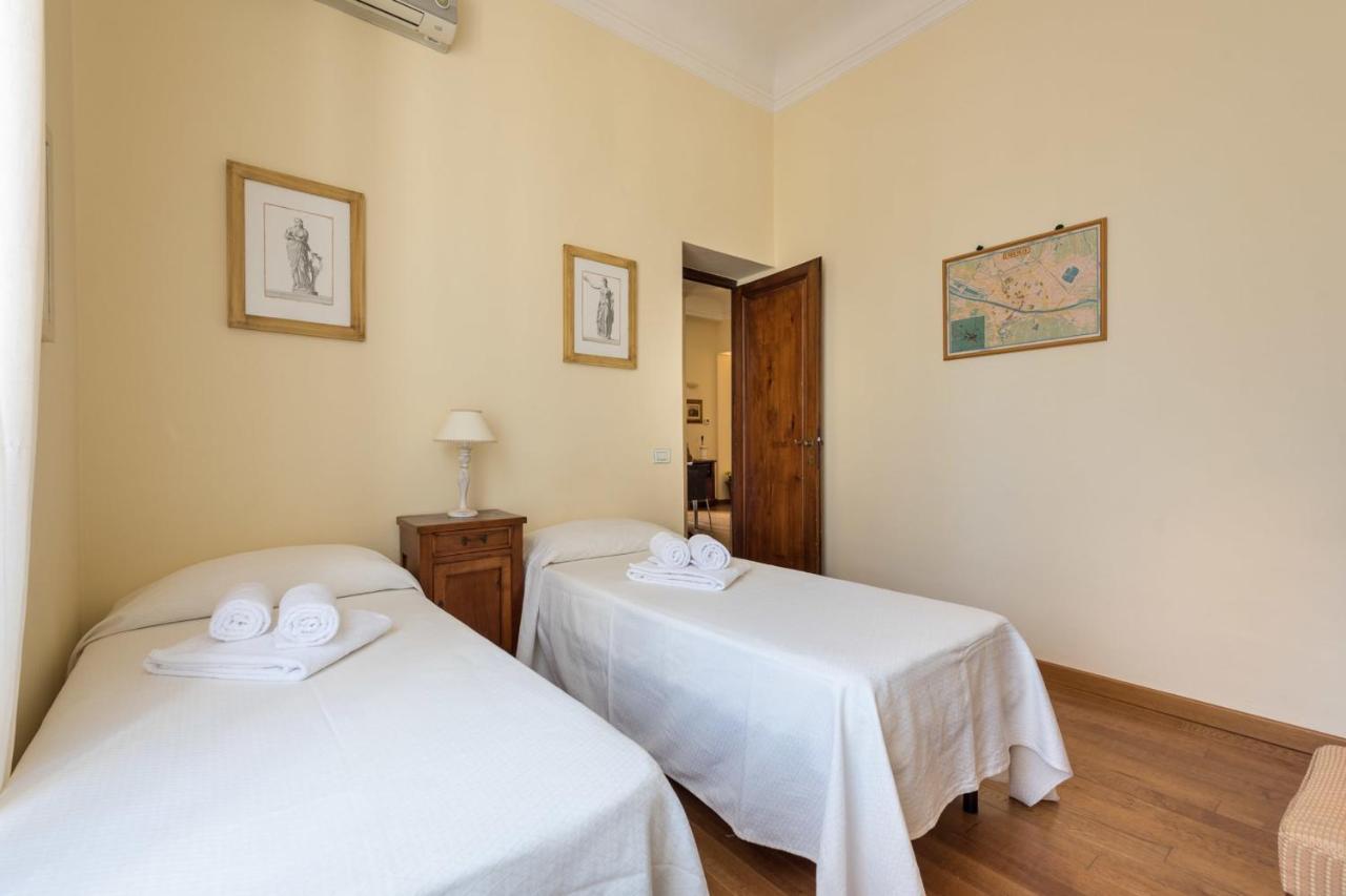 Charming 2Bed Apartment Overlooking Duomo - Hosted By Sweetstay Floransa Dış mekan fotoğraf