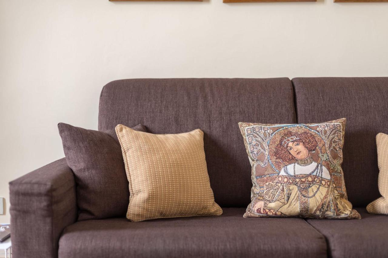 Charming 2Bed Apartment Overlooking Duomo - Hosted By Sweetstay Floransa Dış mekan fotoğraf