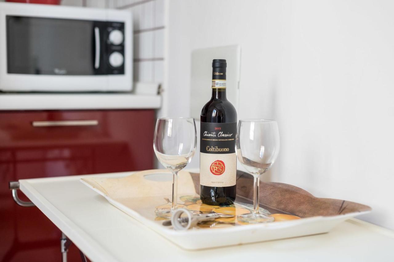 Charming 2Bed Apartment Overlooking Duomo - Hosted By Sweetstay Floransa Dış mekan fotoğraf