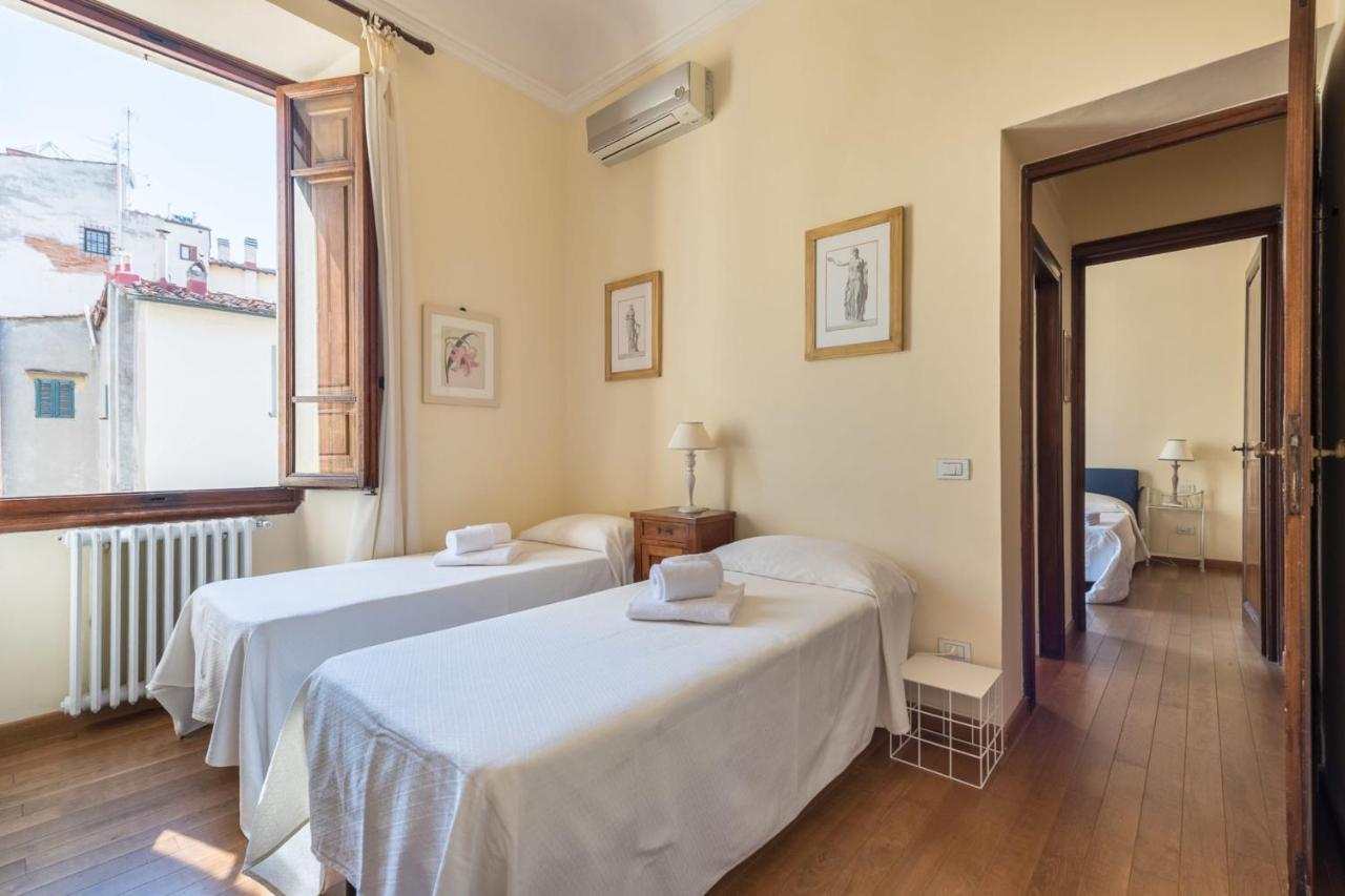 Charming 2Bed Apartment Overlooking Duomo - Hosted By Sweetstay Floransa Dış mekan fotoğraf