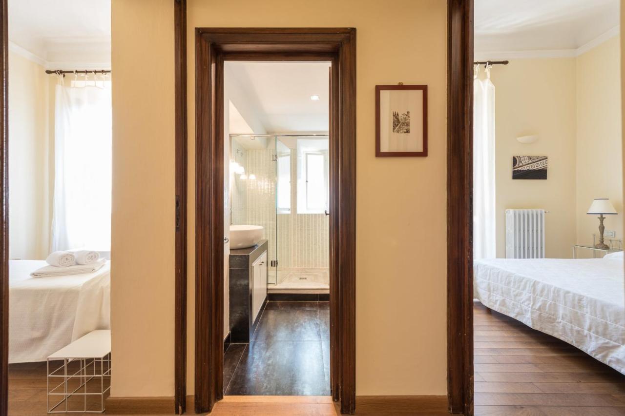 Charming 2Bed Apartment Overlooking Duomo - Hosted By Sweetstay Floransa Dış mekan fotoğraf