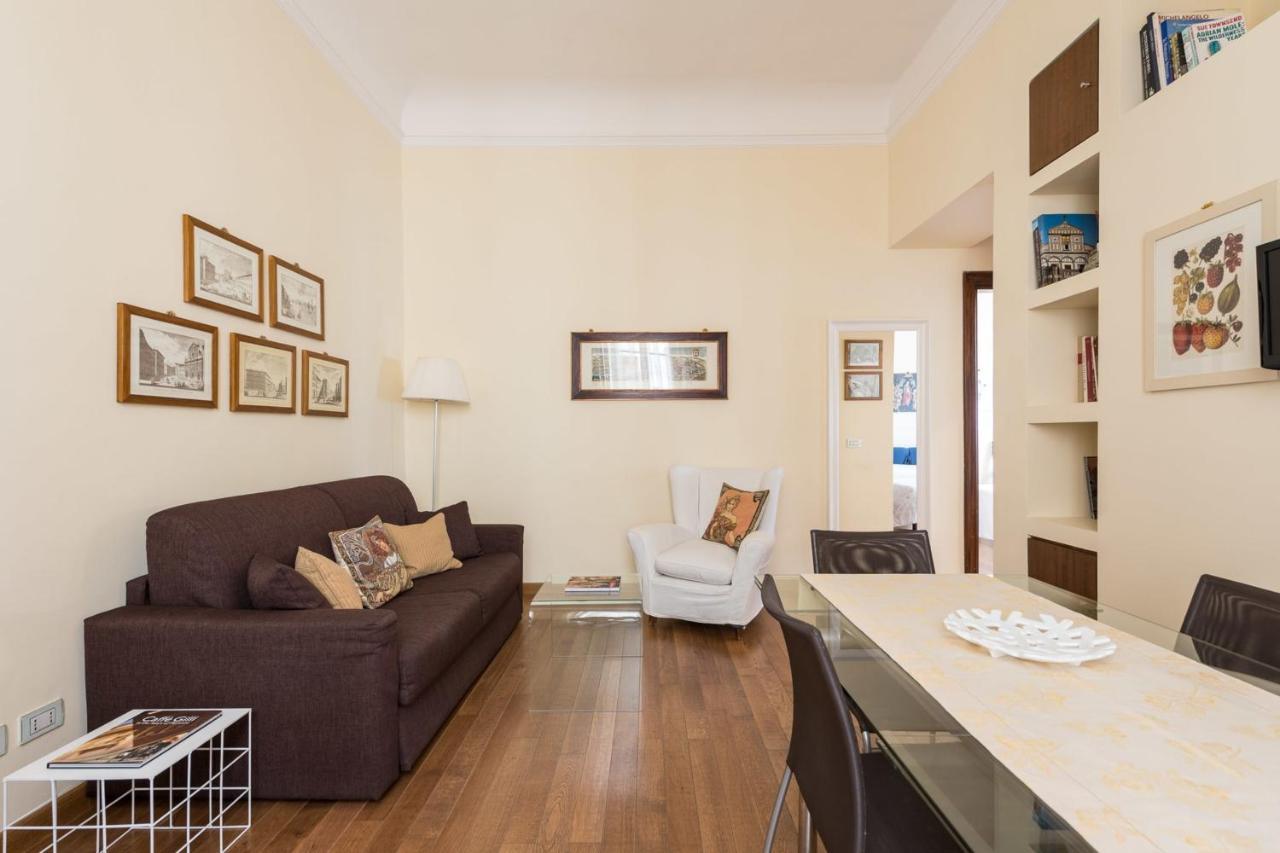 Charming 2Bed Apartment Overlooking Duomo - Hosted By Sweetstay Floransa Dış mekan fotoğraf