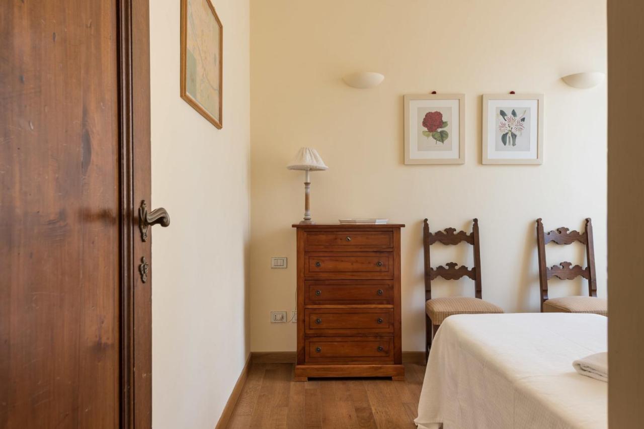 Charming 2Bed Apartment Overlooking Duomo - Hosted By Sweetstay Floransa Dış mekan fotoğraf