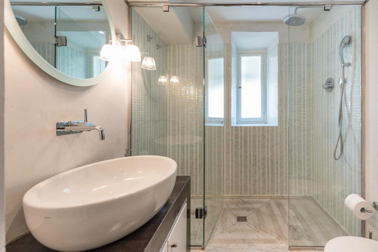 Charming 2Bed Apartment Overlooking Duomo - Hosted By Sweetstay Floransa Dış mekan fotoğraf