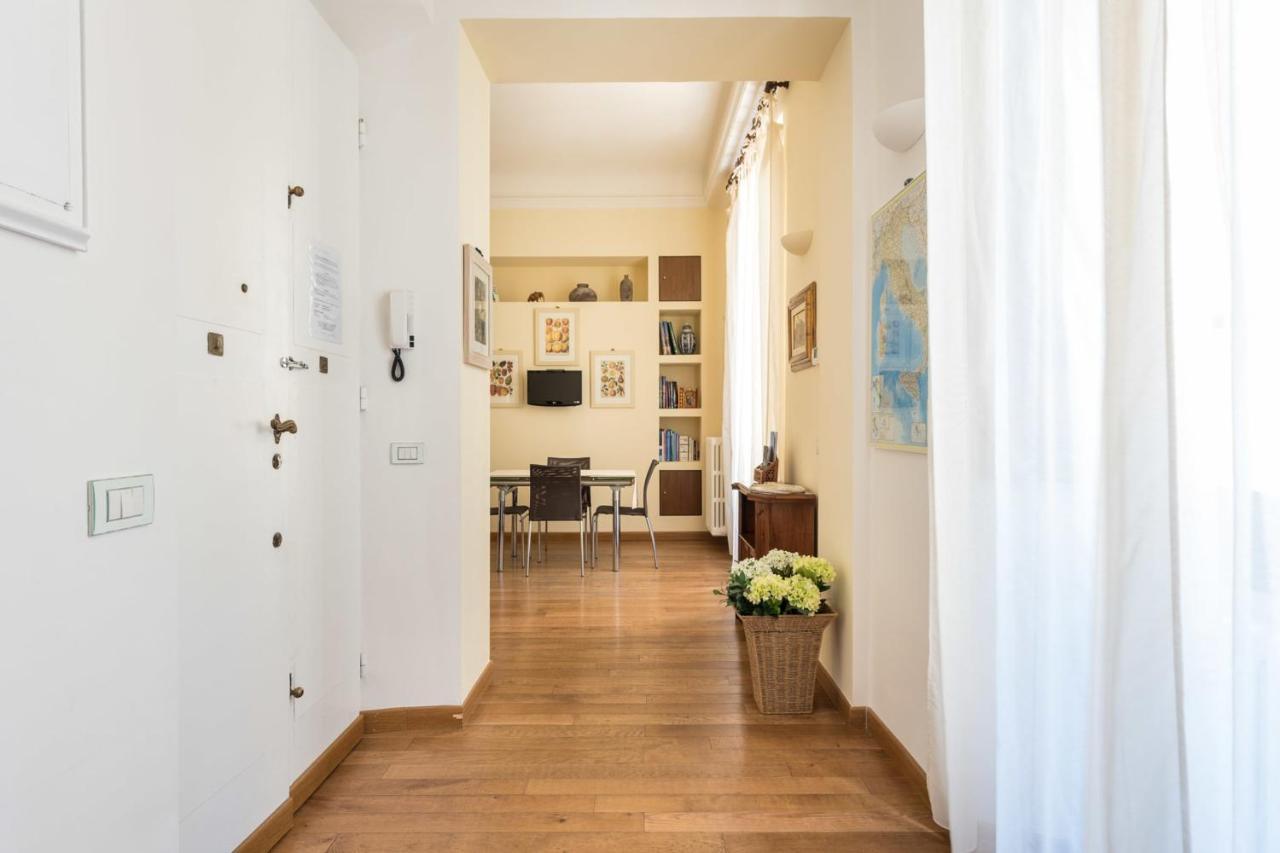 Charming 2Bed Apartment Overlooking Duomo - Hosted By Sweetstay Floransa Dış mekan fotoğraf