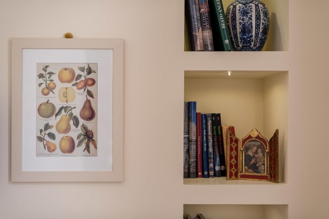 Charming 2Bed Apartment Overlooking Duomo - Hosted By Sweetstay Floransa Dış mekan fotoğraf