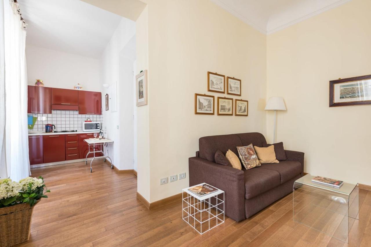 Charming 2Bed Apartment Overlooking Duomo - Hosted By Sweetstay Floransa Dış mekan fotoğraf
