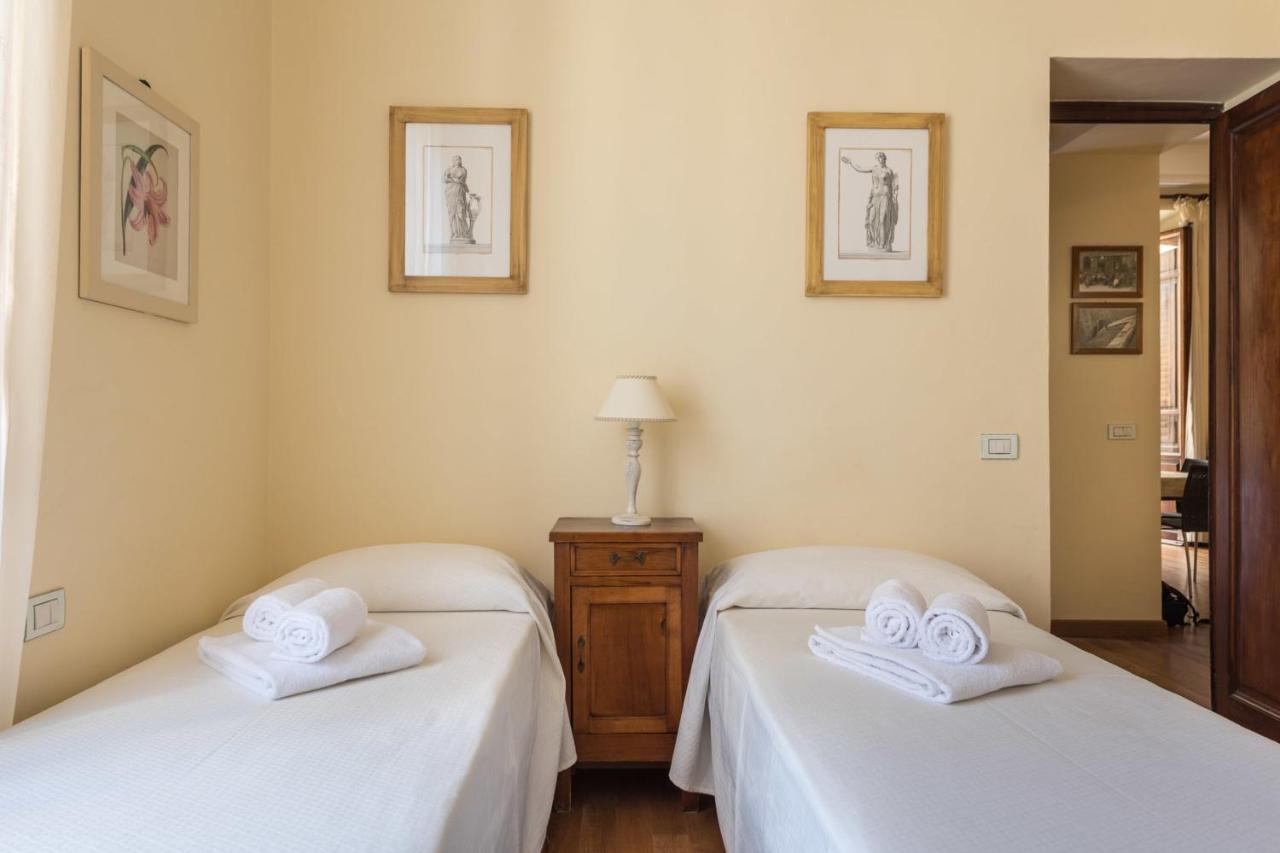 Charming 2Bed Apartment Overlooking Duomo - Hosted By Sweetstay Floransa Dış mekan fotoğraf