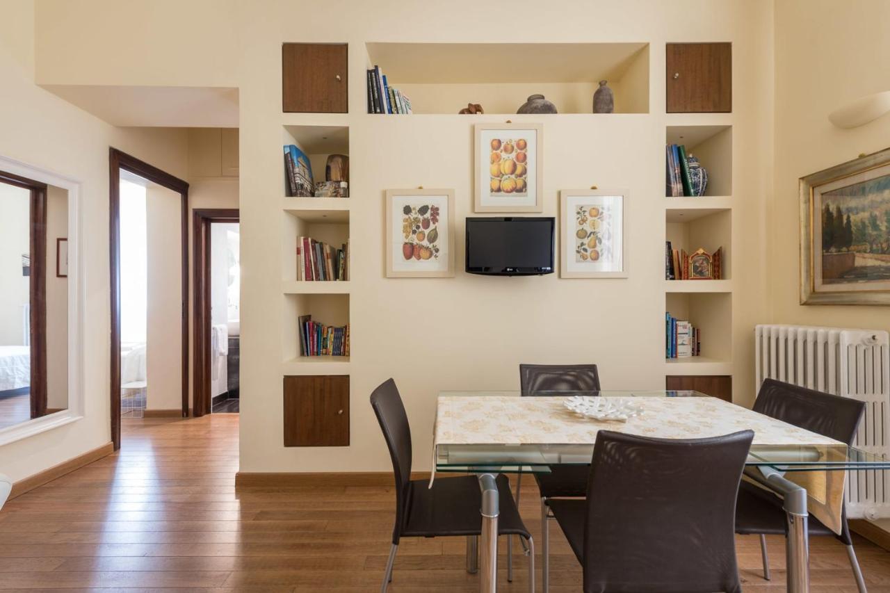 Charming 2Bed Apartment Overlooking Duomo - Hosted By Sweetstay Floransa Dış mekan fotoğraf