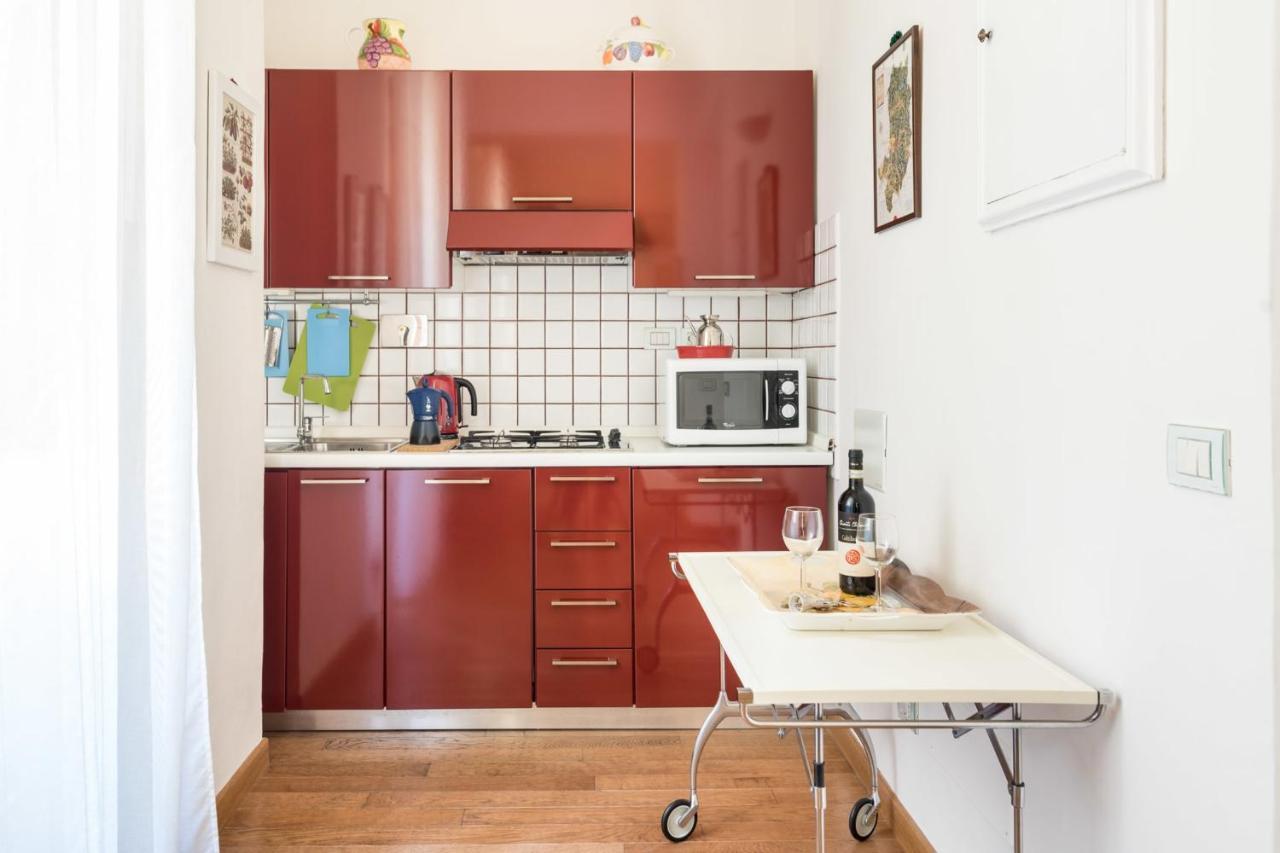Charming 2Bed Apartment Overlooking Duomo - Hosted By Sweetstay Floransa Dış mekan fotoğraf